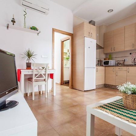 San Juan Apartamento Jerez de la Frontera Szoba fotó