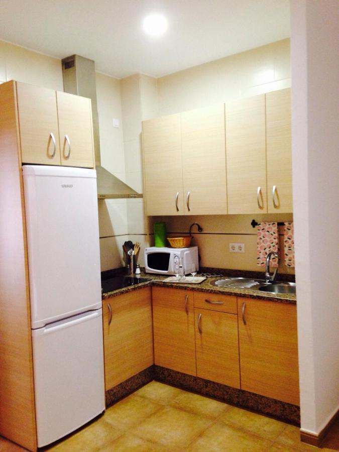 San Juan Apartamento Jerez de la Frontera Kültér fotó