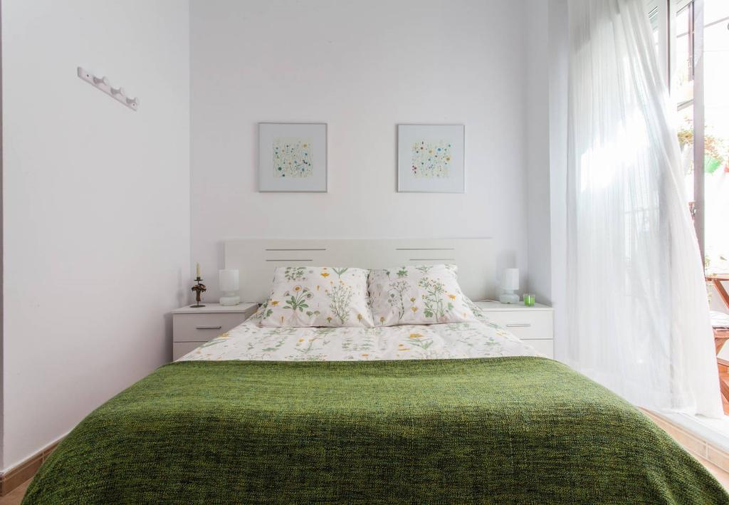 San Juan Apartamento Jerez de la Frontera Szoba fotó