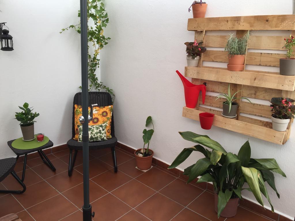 San Juan Apartamento Jerez de la Frontera Szoba fotó