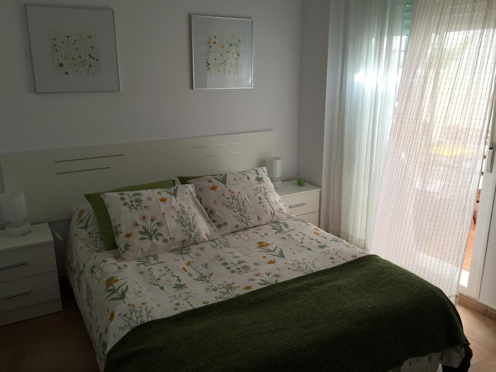 San Juan Apartamento Jerez de la Frontera Szoba fotó