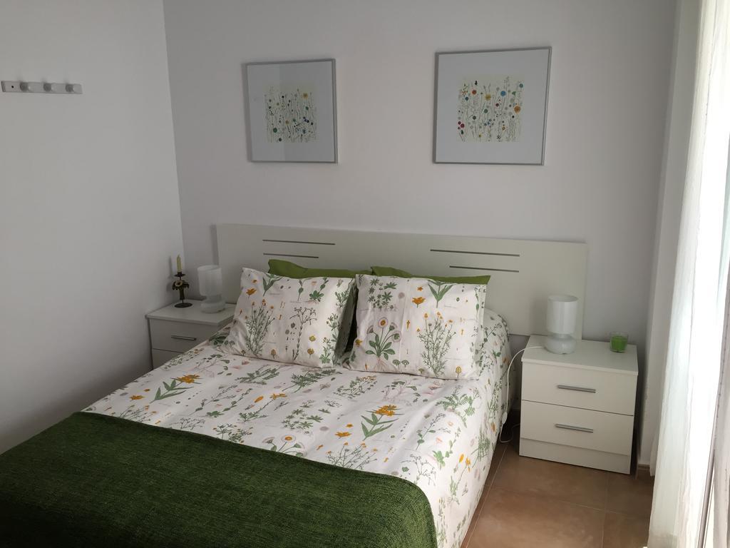 San Juan Apartamento Jerez de la Frontera Szoba fotó